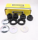 Moog K8268 Front Radius Arm Bushing Kit 1977-2007 Ford E-150 E-250 E-350 Nos New. Price: $25.49.