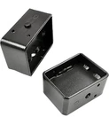 Rough Country 4"/3" Fabricated Steel Rear Lift Blocks 9/16" Pin - 6593 Read New. Price: $42.99.