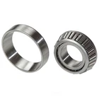 Wheel Bearing And Race Set National A-12 New. Price: $27.88.