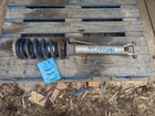 Driver Strut Front Electronic Damping Control Fits 12-16 Bmw M5 , 31312284045 Used. Price: $99.25.