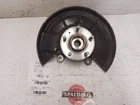 Front Driver Left Spindle/knuckle W/hub From 2015 Chevrolet Trax 10925865 Used. Price: $132.94.