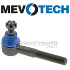Mevotech Supreme Front Outer Steering Tie Rod End For 1981-1994 Dodge B350 Td New. Price: $33.70.