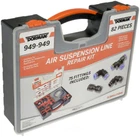 Suspension Compressor Line Repair Kit Dorman 949-949 New. Price: $161.24.