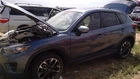 Driver Left Front Spindle/knuckle Fits 13-16 Mazda CX-5 373986 Used. Price: $115.00.
