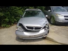Driver Front Spindle/knuckle Only Fits 04-07 Taurus 809592 Used. Price: $66.16.