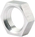 Allstar Performance ALL18298-10 3/4-16 Rh Alum Jam Nuts Thin O.d. 10PK New. Price: $17.49.