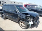 Passenger Right Front Knee Fits 12-13 Soul 3707822 Used. Price: $465.00.