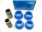Trw HB1488K Suspension Track Bar Bushing Kit - Front New. Price: $17.99.