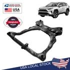 Front Subframe Crossmember K-frame For 2014-2019 Toyota Highlander Sport Utility New. Price: $370.00.
