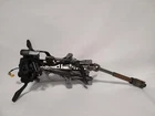 Used Steering Column Fits: 2015 Ford Focus Floor Shift Tilt And Telescopic At Ke. Price: $206.79.