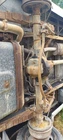 1992 96 Ford E350 Dually Rear Axle 4.10 Gears Dana 70-1HD Bus Will Ship Used. Price: $1195.00.