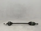 2001-2003 Subaru Legacy Axle Shaft Front Driver Cv C/v EI0WU Used. Price: $105.54.