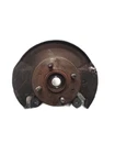Passenger Right Rh Front Spindle/ Knuckle Sohc Abs 2001-2002 Civic Oem Used. Price: $65.00.