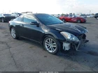 Left Rear Upper Control Arm Oem 07-13 Nissan Altima 55502JA00A Used. Price: $75.00.