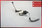 2014-2017 Maserati Quattroporte Ghibli Rear Headlight Level Sensor Assembly Oem Used. Price: $17.50.