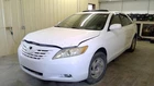 (local Pickup Only) Passenger Right Front Knee 4 Cylinder Base Fits 07-09 Camry Used. Price: $132.90.