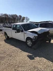 One Front Strut Had 7 Lug Wheels Fits 09-13 F150 Pickup 341458 Used. Price: $110.00.