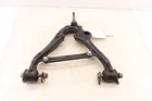 2019-25 Chevrolet Silverado Lt-l 2.7L 4X4 Front Left Lower Control Arm 85662940 Used. Price: $79.08.