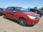 Power Steering Pump Fits 09-11 Focus 2519269 Used. Price: $80.00.