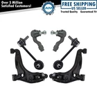 Front Steering & Suspension Kit Fits 1999-2005 Mazda Miata New. Price: $204.85.