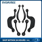 6 Set Rear Left Right Upper Lower Control Arm Lateral Link Fit Enclave Traverse New. Price: $129.99.