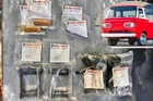 1961-1967 Ford Econoline Rare Parts Front Suspension Diamond Series Brand New. Price: $500.00.