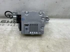 2011-2014 Toyota Prius Power Steering Controle Module 89650-47511 Oem Used. Price: $49.56.