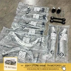 14X Front Control Arm Balljoint Suspension Kit For Audi A4 A5 Q5 Macan 2012-2016 New. Price: $520.00.