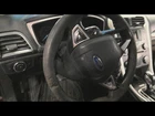 Used Steering Column Fits: 2013 Ford Fusion Floor Shift Conventional Ignition W/. Price: $272.48.