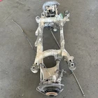 Bmw E60 M54 B25 Idrive Rwd At Rear Subframe Axle Carrier Assembly 33316770828 Used. Price: $982.04.