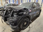 Driver Lower Control Arm Front With Police Package Fits 20-25 Explorer 1561443 Used. Price: $119.25.