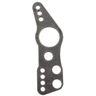 Competition C3429, One Four Link Bracket Magnum Series Rear End Steel New. Price: $74.95.