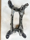 2018 - 2024 Chevy Traverse 3.6L Fwd At Rear Subframe Crossmember 84350796 Oem Used. Price: $246.75.