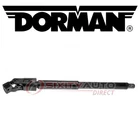 Dorman Lower Steering Shaft 2003-2008 Ford E-250 Gear My New. Price: $185.50.