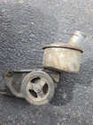 Ford Thunderbird 390 Fe Power Steering Pump And Reservoir 1961-1964 61-64 Eaton. Price: $250.00.