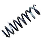 21-23 Jeep Gladiator Front Coil Spring 68506377AA Right Mopar Nto Oem Factory Used. Price: $56.50.