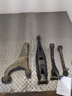 13-17 Subaru Xv Crosstrek Awd Rear Left Lower & Upper Control Arm Set, 11741 Used. Price: $140.00.
