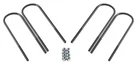 Skyjacker U3B2R U-bolt Kit New. Price: $62.10.