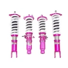 Gsp Mono-ss True Coilover Damper Kit For 07-13 Infiniti G35 G37 Awd Godspeed New. Price: $675.01.