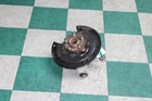 11-19 Explorer Fwd 3.5L Rear Driver Side Left Lh Bearing Hub Spindle Assembly Oe Used. Price: $202.99.
