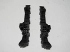 Honda Odyssey 2016 Front Left Right Bumper Support Mount Bracket Set 11-17 * Used. Price: $28.00.