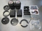 Air 88347 Ultimate Load Lifter 5000 Spring Kit 08-10 Ford F-450 (non Cc Used. Price: $374.99.