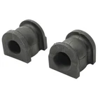 Moog K201568 Stabilizer Bar Bushing Kit Rear To Frame New. Price: $17.94.