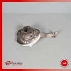 2011-2018 Porsche Cayenne Left Front Spindle Knuckle Hub Oem 95834115500 Used. Price: $80.25.