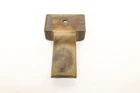 2017 2022 Ford F-250 Rear Right Passenger Side Leaf Spring Spacer Oem Used. Price: $71.78.