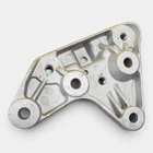2021-2024 Buick Envision Automatic Transmission Left Mount Bracket Oem 84787735 Used. Price: $39.19.