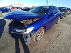 Lower Control Arm Rear Locating Front Fits 13-17 Accord 11538938 Used. Price: $49.02.