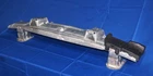2017-2025 Porsche 718 Boxster & Cayman Rear Bumper Reinforcement Impact Bar Oem Used. Price: $229.95.