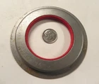Oldsmobile Front Wheel Oil Seal National #8139 New Stock Nice Vintage Wow. Price: $6.49.