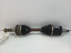 Front Outer Axle Shaft From 1997 Toyota Tacoma 12901116 Used. Price: $88.94.